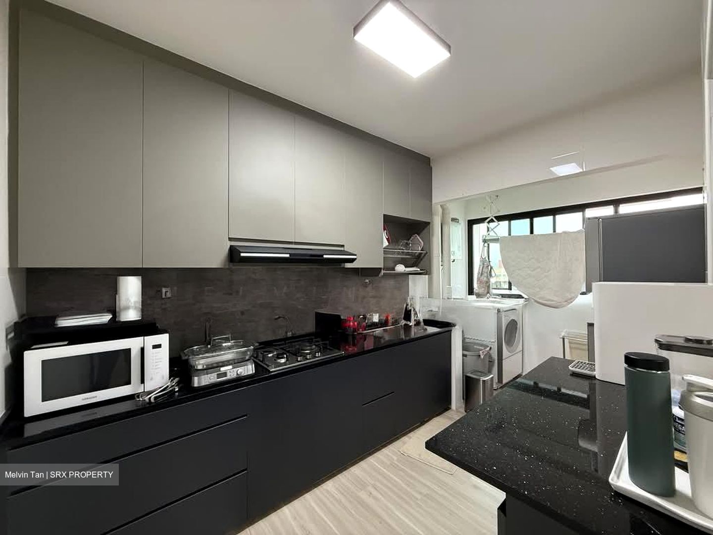 Blk 365C Hougang Meadow (Hougang), HDB 4 Rooms #588417201